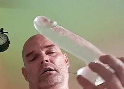 Sucking Exercise in the Evening