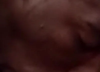 Choc Butties Scene 1: Horny Black Couple Fuck Each Other's Asses