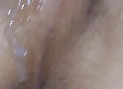 3 Big Cumshots with Slo Mo Replays