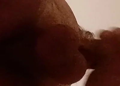 Hairy Local Guy Cumshot