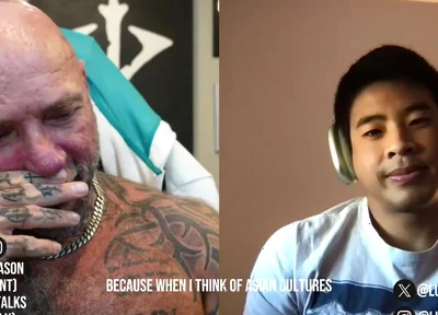Porn Star Confessions - Luke Truong (episode 181)