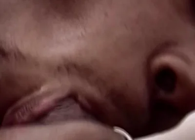 Choc Butties Scene 1: Horny Black Couple Fuck Each Other's Asses
