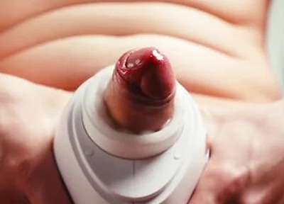 This Rotating Toy Makes Me Cum Hard! Acmejoy - Yan Pink