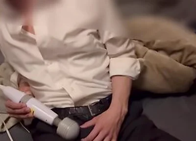 Electric Maiki Nipples In The Suit Didnt Stop Crunching
