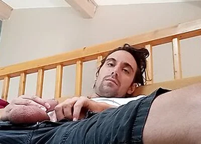 Dany X: Hot Moment In The Attic