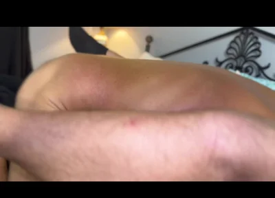 Hot Bareback Love Making
