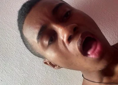 Lying Down BBC Masturbation with Dirty Talk and Moans Until Cumshot Black20one