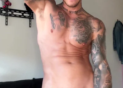 My Big Cock Is Magic! Can Cum with No Touch