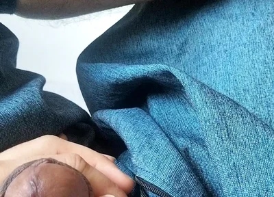 Morning Masturbation in 2 Minutes