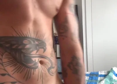 After the Gym Instructor Fucked Me