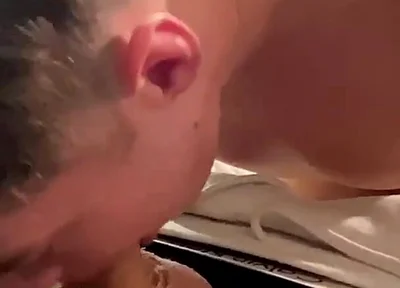 Sexy Little Twink Takes Rough Breeding in Uni Halls