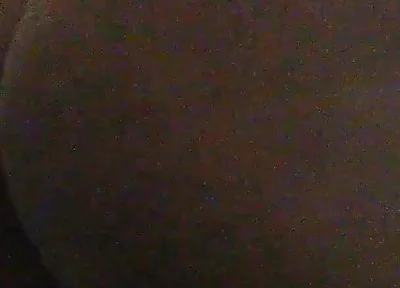 Playing with My Big Ass