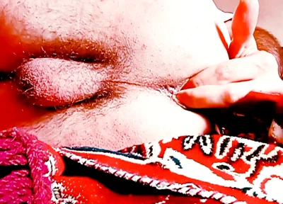 Stimulation Inside My Tight, Smooth Hole