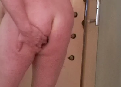I Put Dildos in My Anus, I Masturbate and I Ejaculate Twice, I Also Eat My Sperm