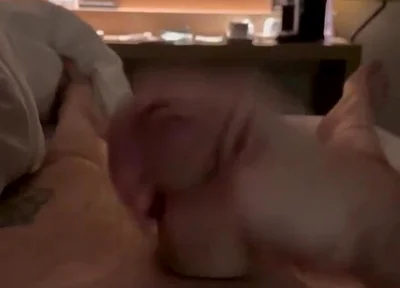 Hotel Jerk-off