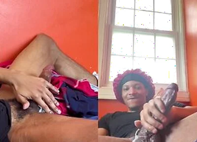 Double Angle Bbc Splitscreen Cumshot