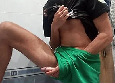 Salome Salvi In My Friend Asked Me To Do The Helicopter With My Big Flaccid Dick