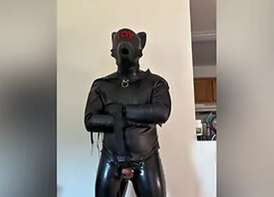 Puppy Gets Fucked Full Vid