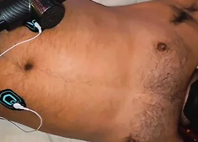 Watch Me Cum Hands Free