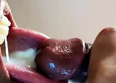 Swallow Massive Load From Teen 18+ Boy