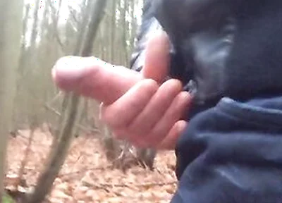 Public Mastrubation