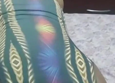 Ladysilva in a Sexy New Bodysuit Got Her Ass Hotter Even Though I Wanted to Fuck This Ass