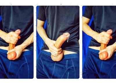 My Stepson Sends Me These Videos on Instagram (we Do It in Secret)