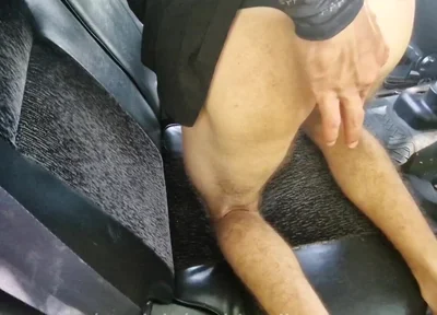 College Twink Gentlemen Was Hentai Fucked in Public by Stepdaddy, Huge Cocks with Cum in the Cruise