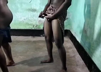 Bhangadesi Guy