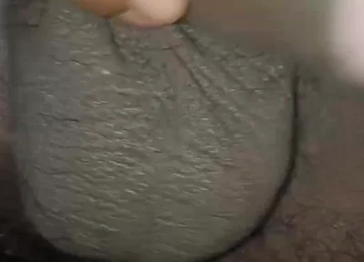 Black Ass African Sexual Man