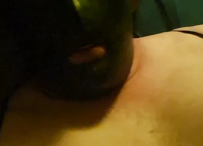The Slut and Her Cum