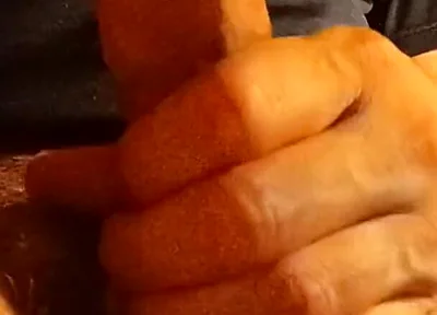 Local Guy Jerking