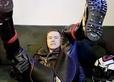 Solo Anal