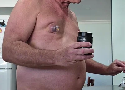 Piss Is Good for You