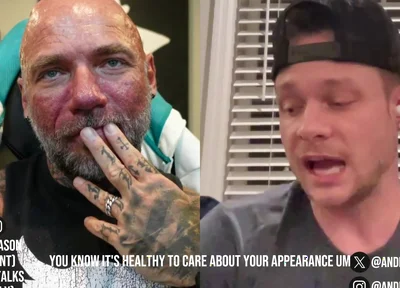 Porn Star Confessions - Andrew Connor (episode 186)