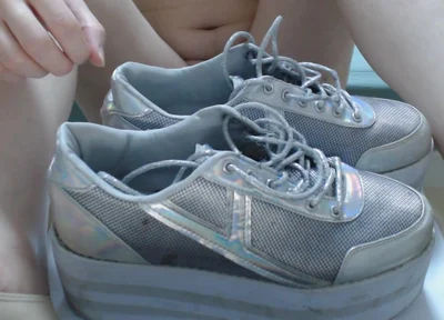Chinese Boy Male Feet and Ass Masturbation Foot Fetish 2
