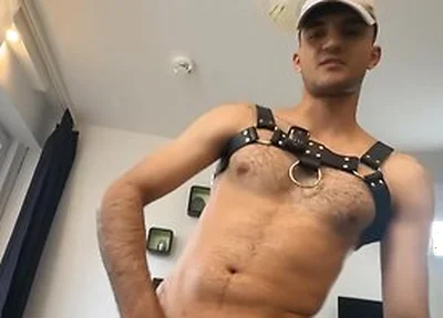 Young Hot German Turk Kerem Compilation