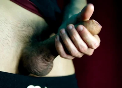 A Big Tasty Cock Looks Lonely at Your Lips