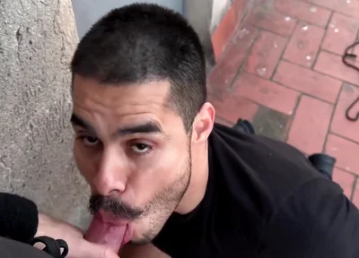 Piss On Rooftom & Hard Fuck. Soaking Wet Cocks - Kryz Xxx