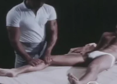 Hard Workouts With A Side Of Fucking With Dick Fisk