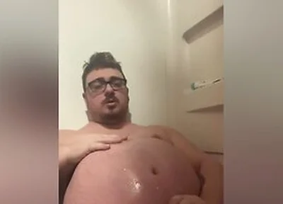 Round Two Belly Busting
