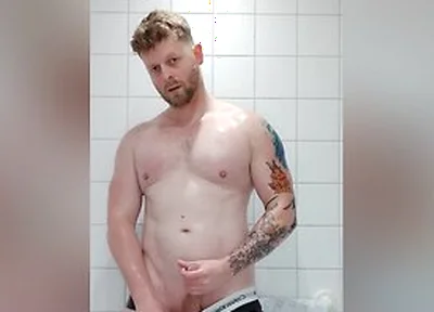 Pissing In Briefs