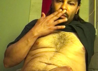Smells Like Ass