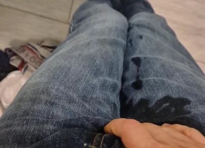 Another Day Another Jeans