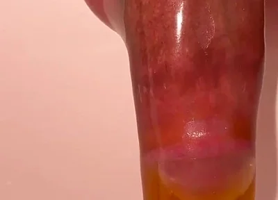 Piss Cum Anal