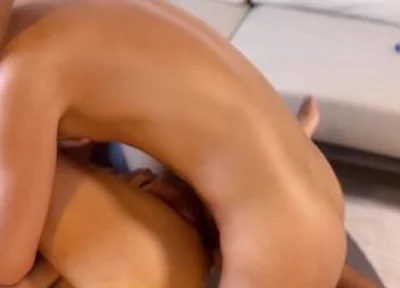 Hot Couples Have A Fierce Fuck In The Living Room, Panting Until The Orgasm Is Out Of Control