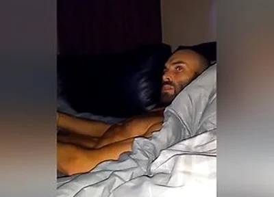Shooting My Load Watching Bbw Get Anal Fuck