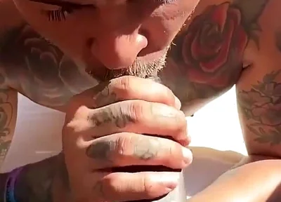 Afroblackxxx Fucks Engelberthxxx
