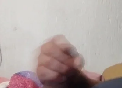 Masturbating Delicious