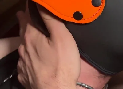 Nasty Fuckers